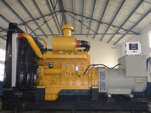 大朗發(fā)電機(jī)